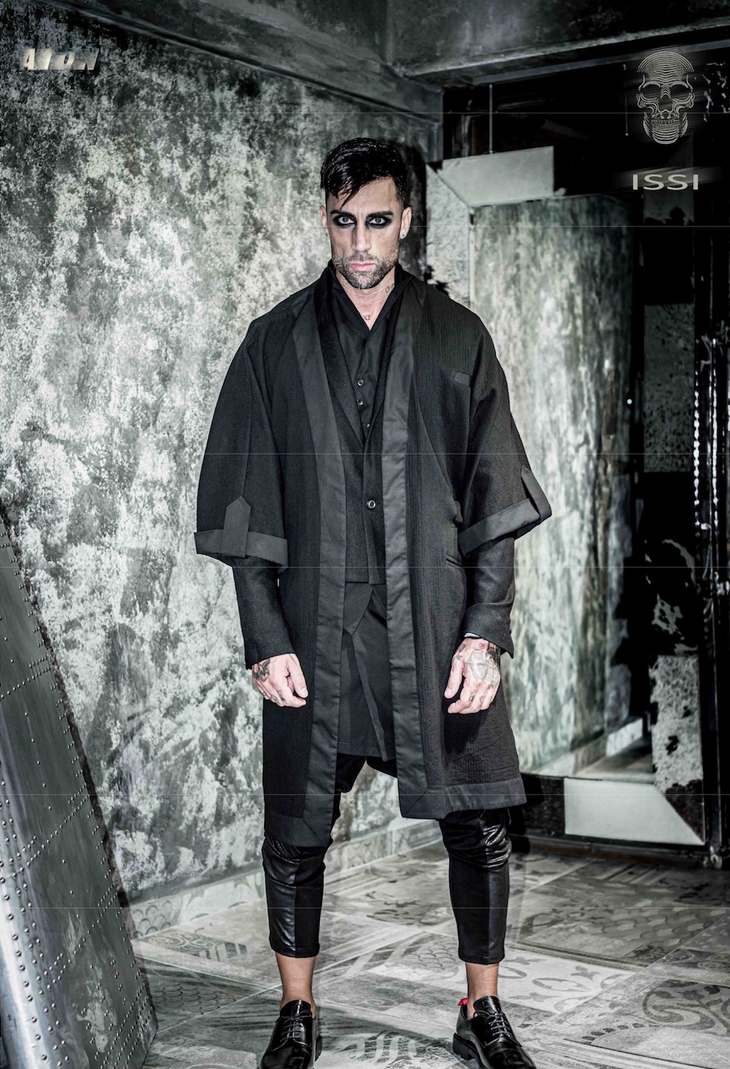 ISSI AW20-21 AION COLLECTION 76-76