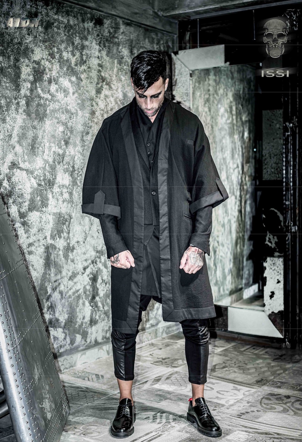 ISSI AW20-21 AION COLLECTION 77-77