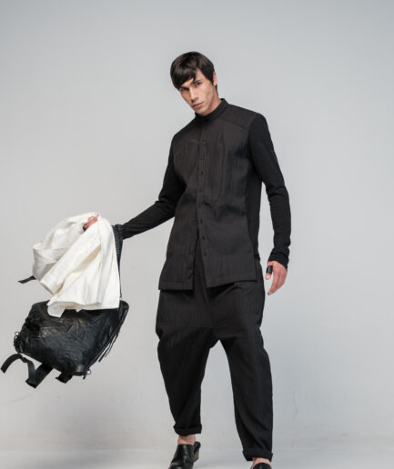 Plise Pants