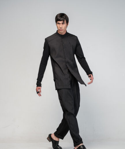Plise Shirt