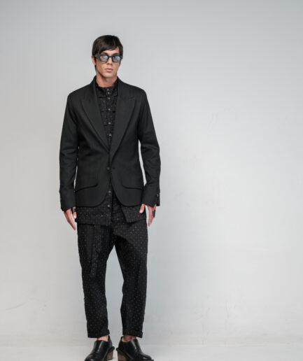Dress Suit Jacket