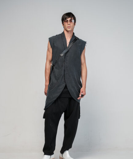 Monk Shirt